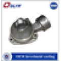 Customized best quality steel precision casting pump valve parts casting